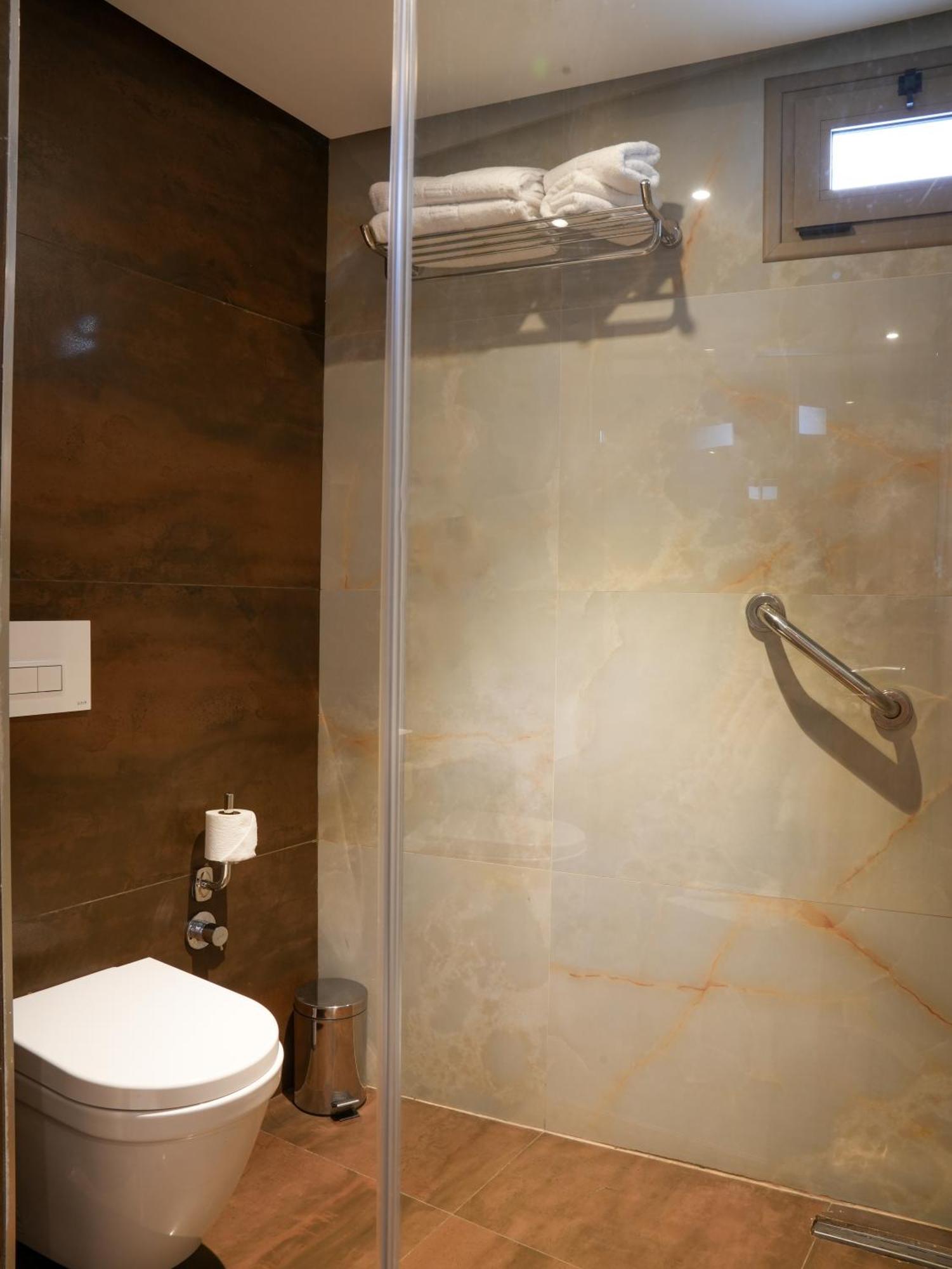 First Suites Hotel Rabat Exterior photo