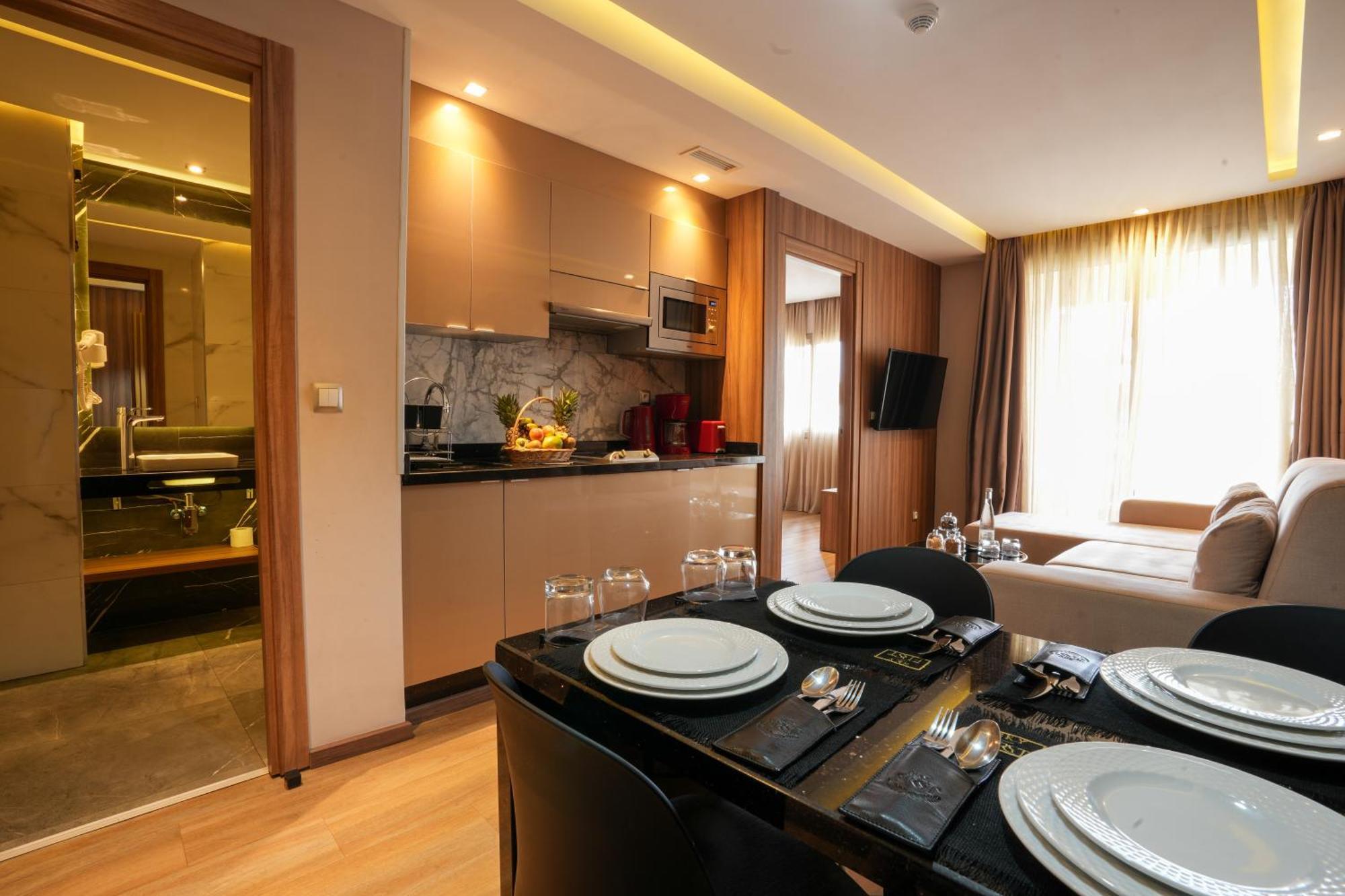 First Suites Hotel Rabat Exterior photo