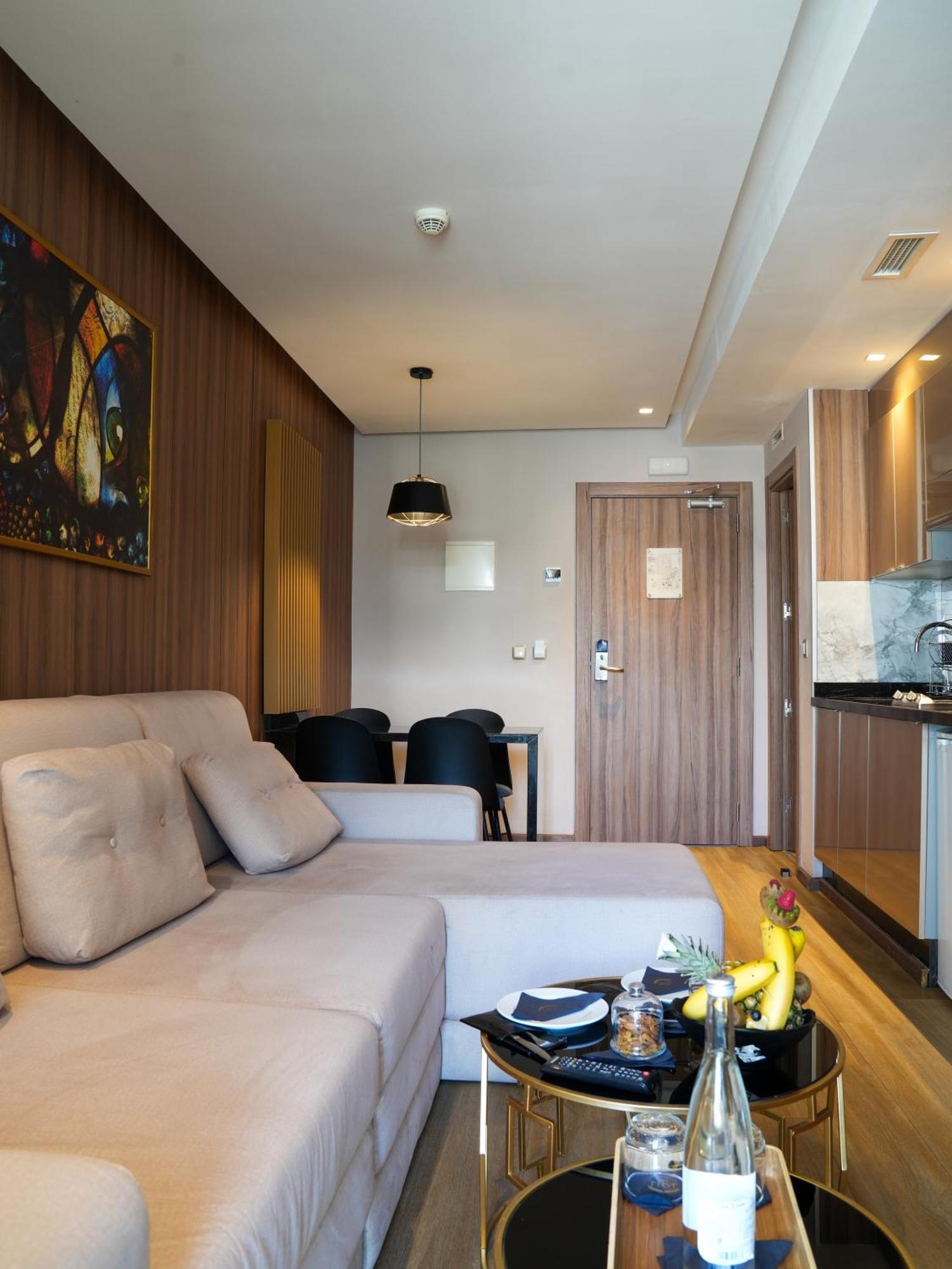 First Suites Hotel Rabat Exterior photo